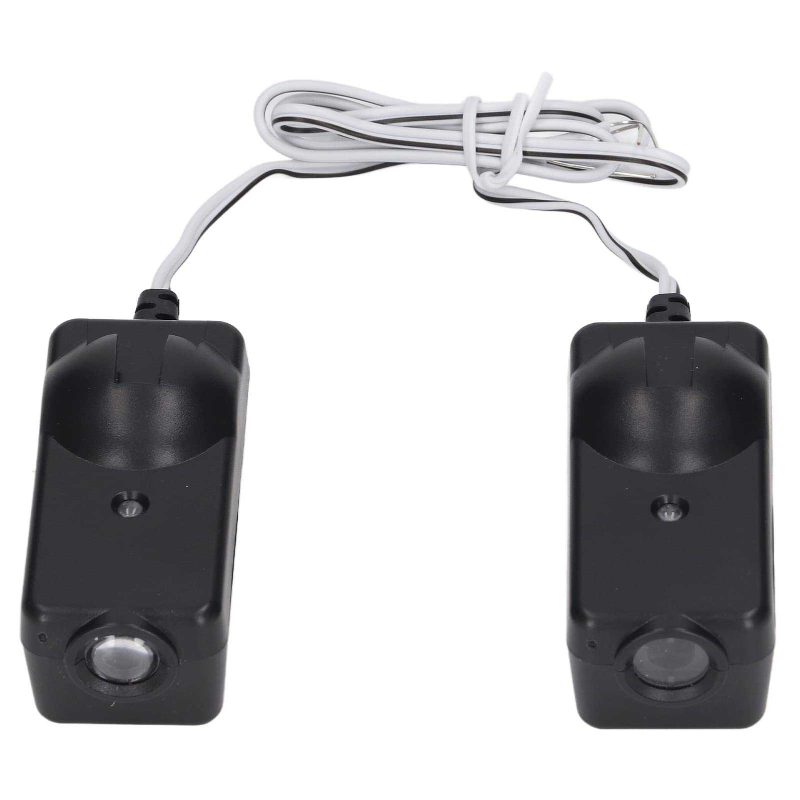 Door Safety Sensor for 4 Wheeler